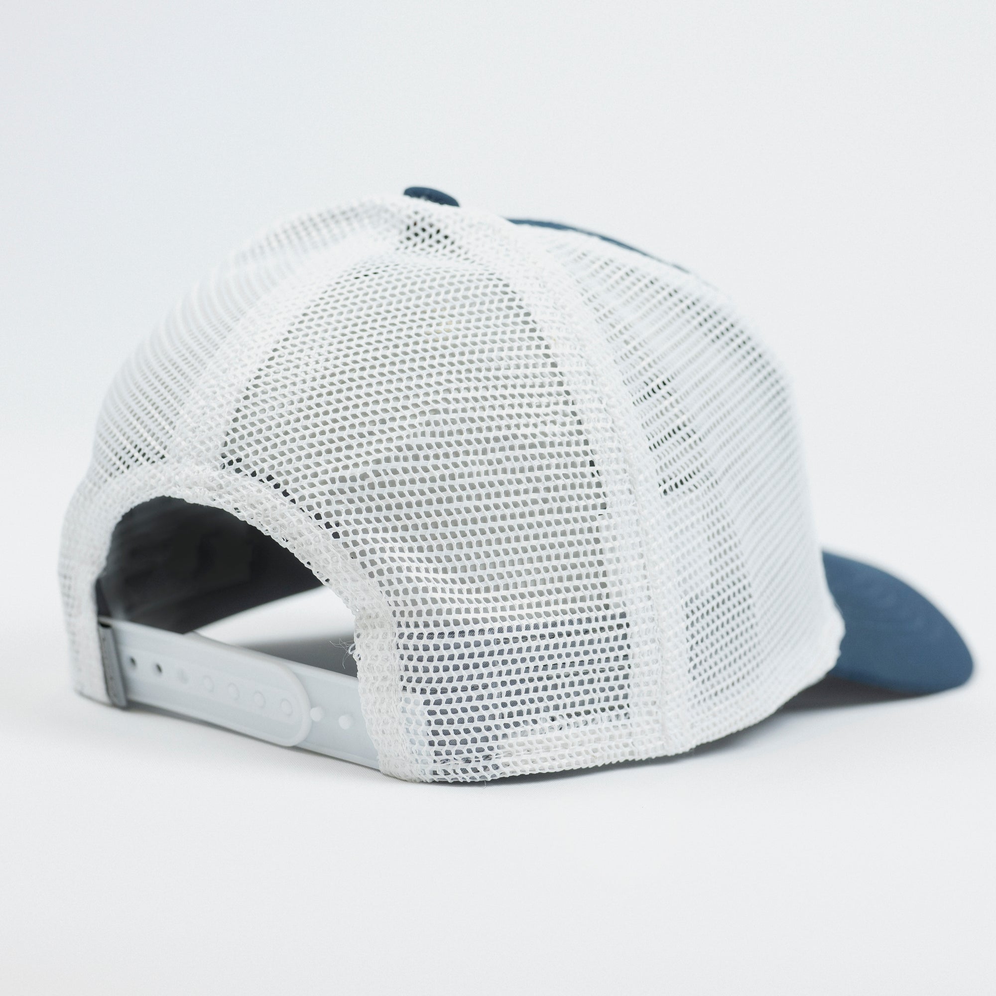 The Fried Egg & Imperial Performance Mesh Hat