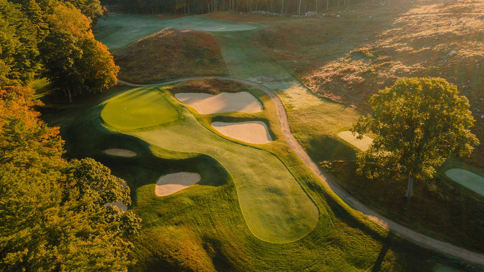 Essex County Club - No. 11