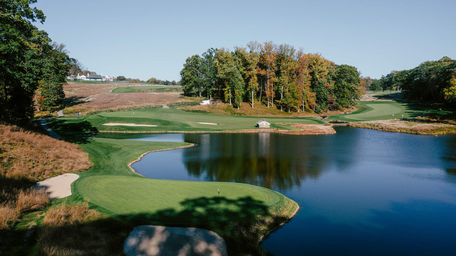 Somerset Hills - Nos. 11-12