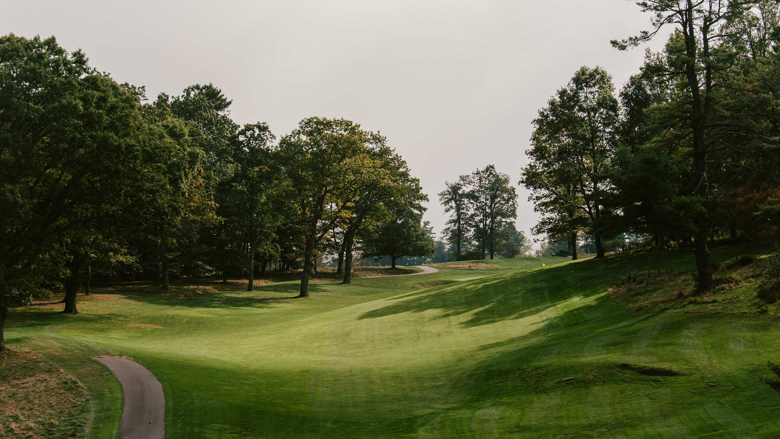 Roaring Gap - No. 12