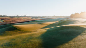 Old Barnwell - No. 12 Green