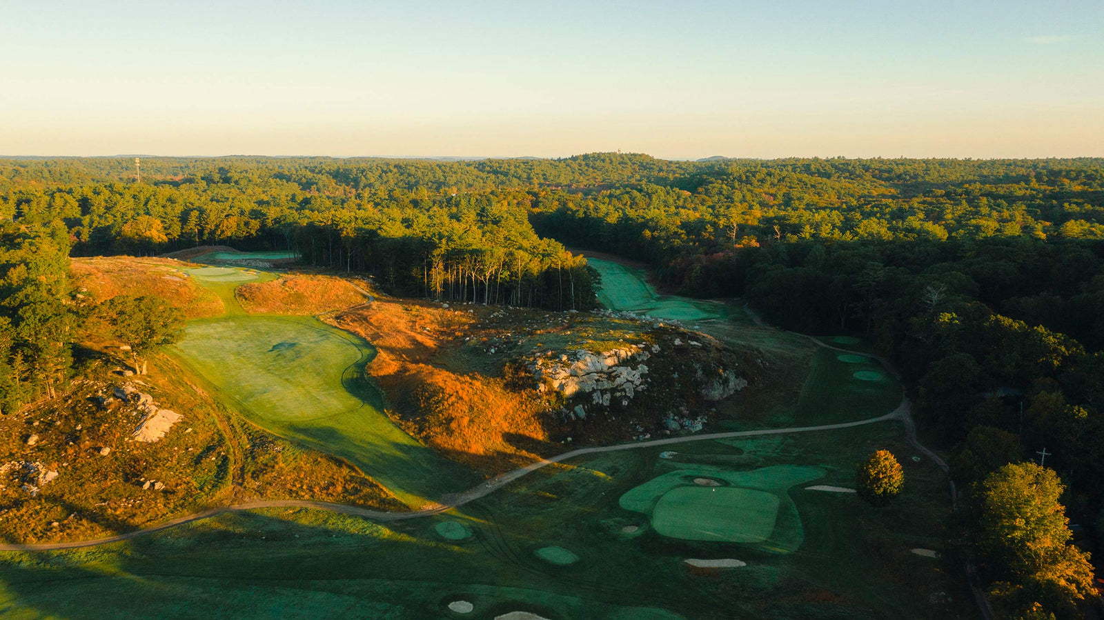 Essex County Club - Nos. 13-14 & 17