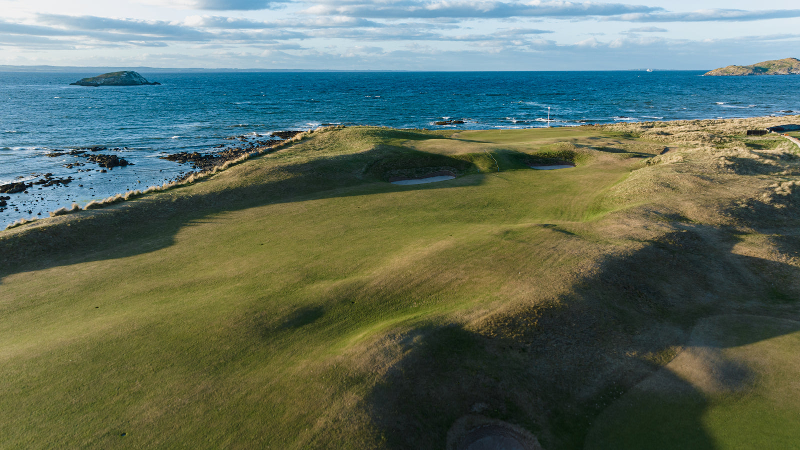 North Berwick - No. 14