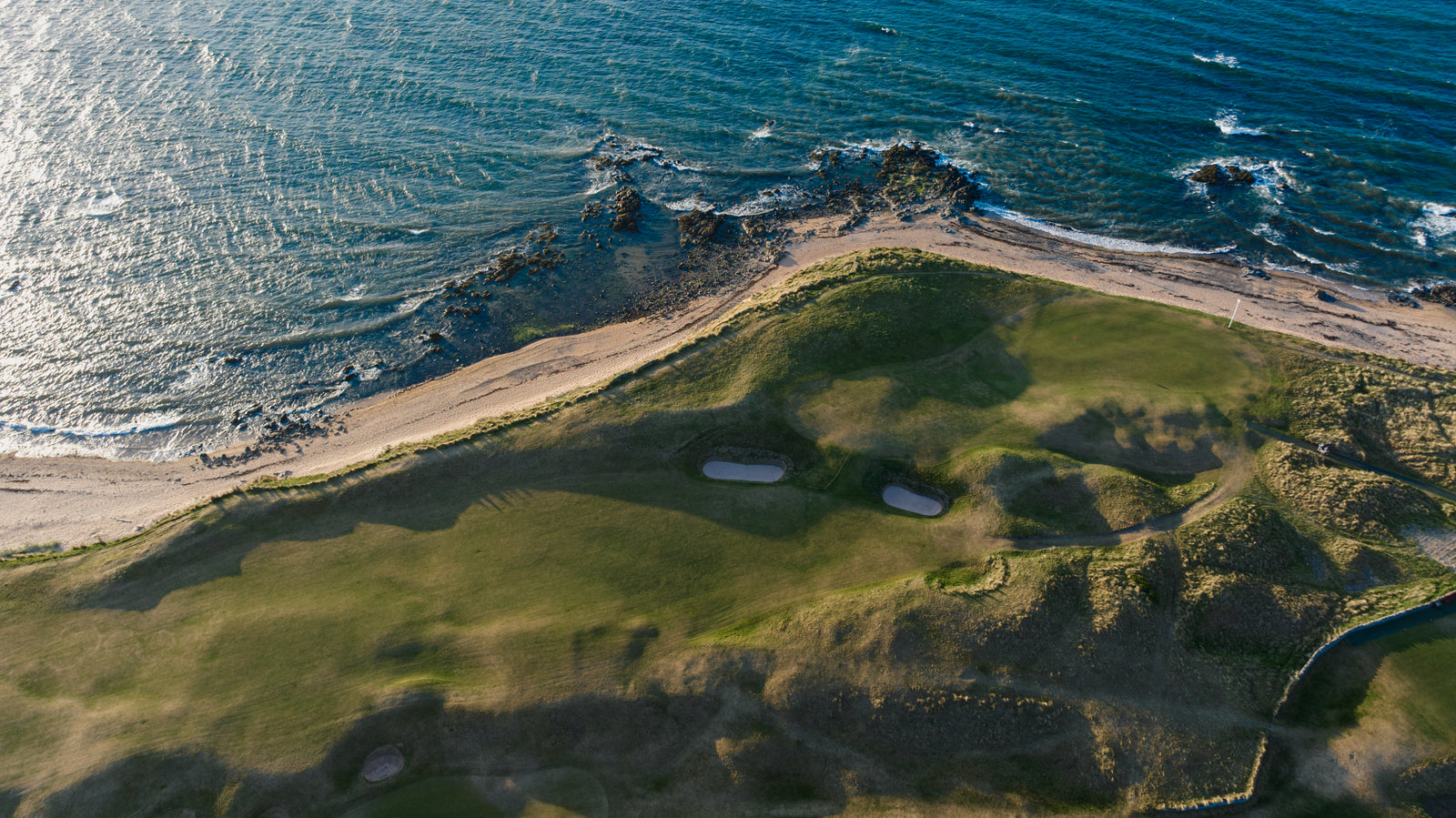 North Berwick - Above No. 14
