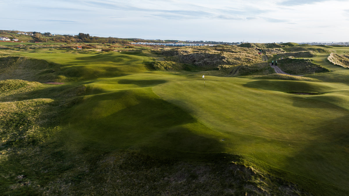Portstewart - No. 5