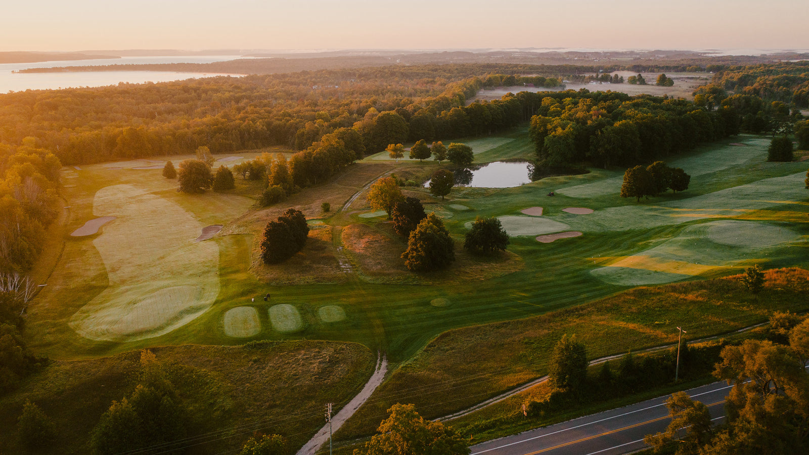 Belvedere - Nos. 16 & 17