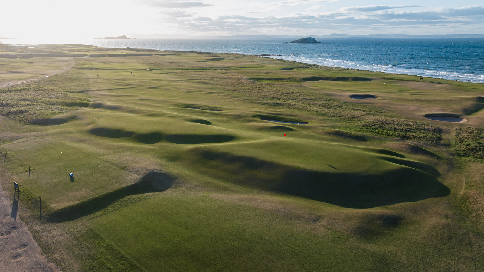 North Berwick - No. 16