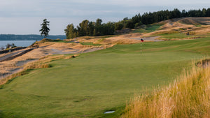 Chambers Bay - No. 16