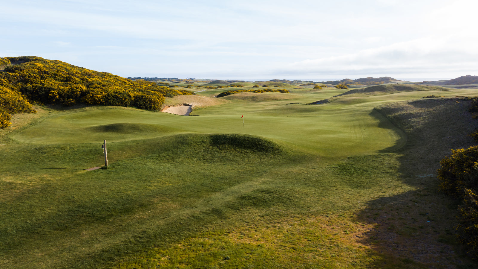 Old Macdonald - No. 16 - Alps