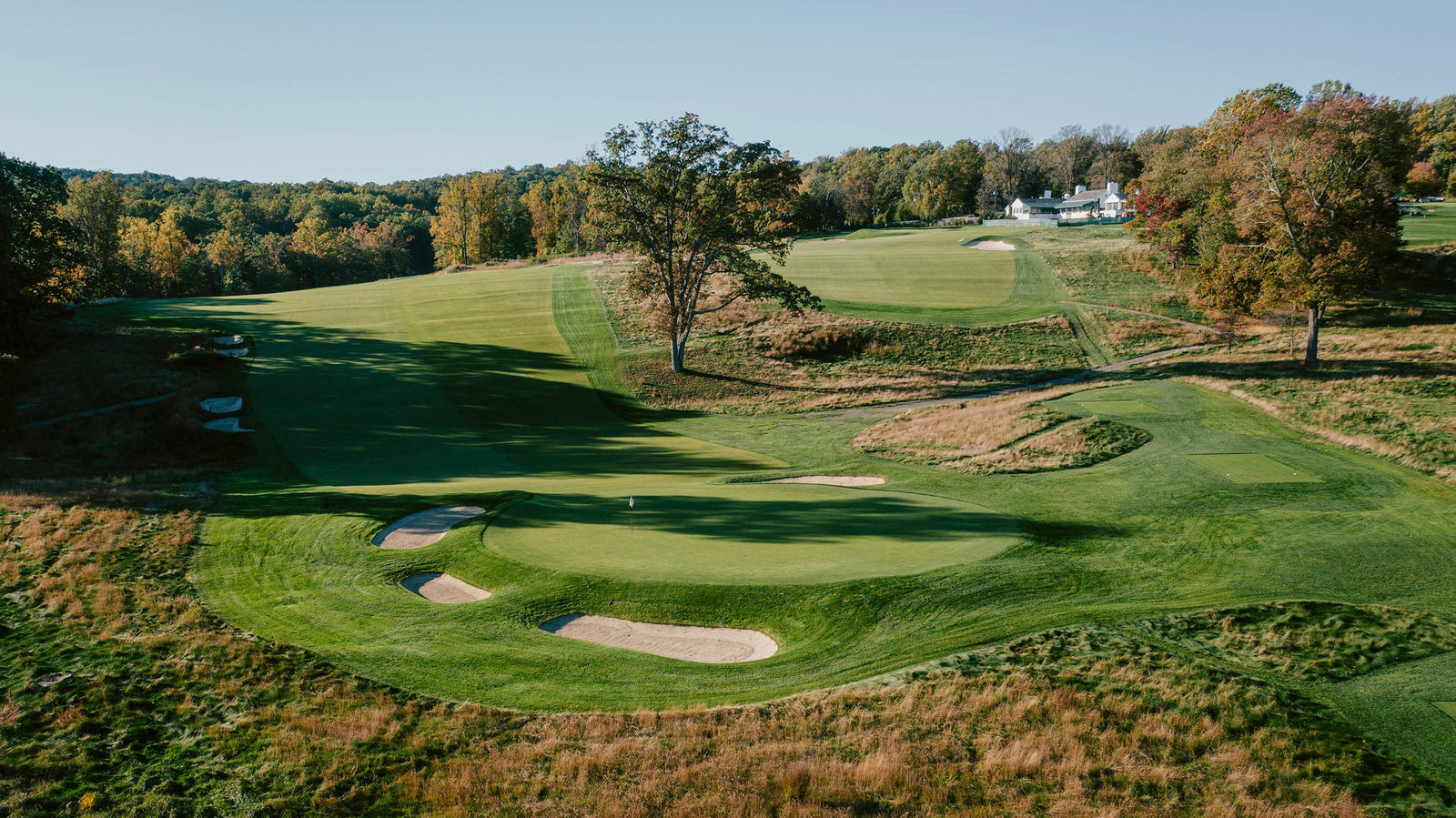 Somerset Hills - Nos. 17-18