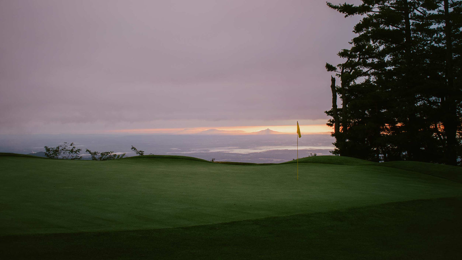 Roaring Gap - No. 17