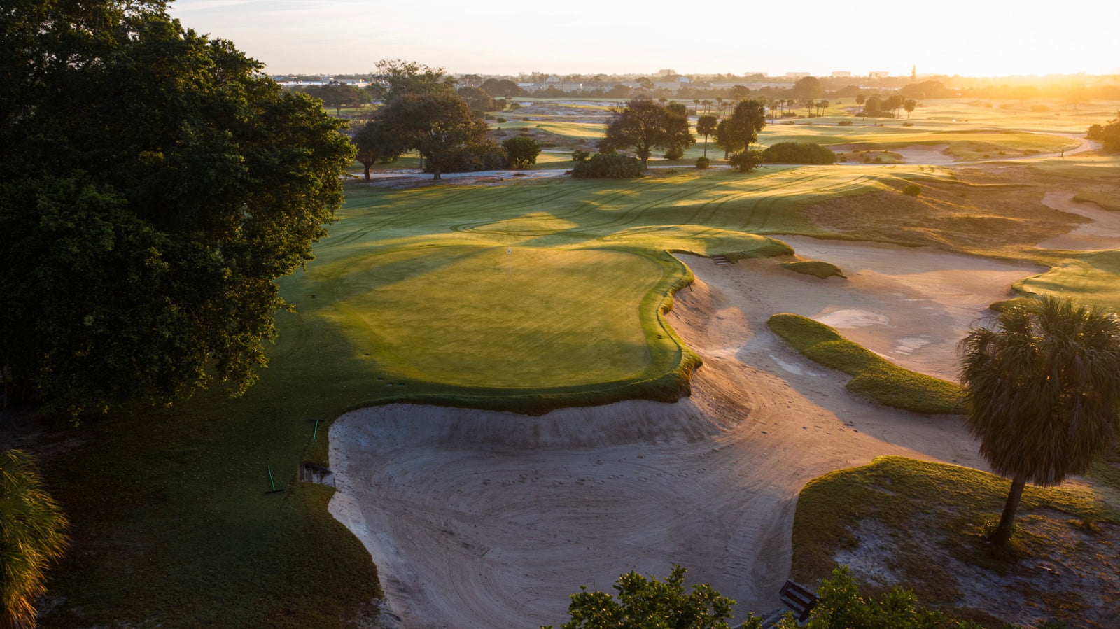 The Park - Behind No. 17