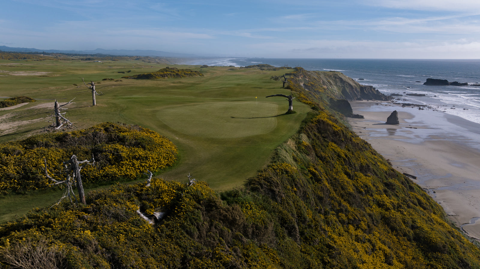 Sheep Ranch - Behind No. 17