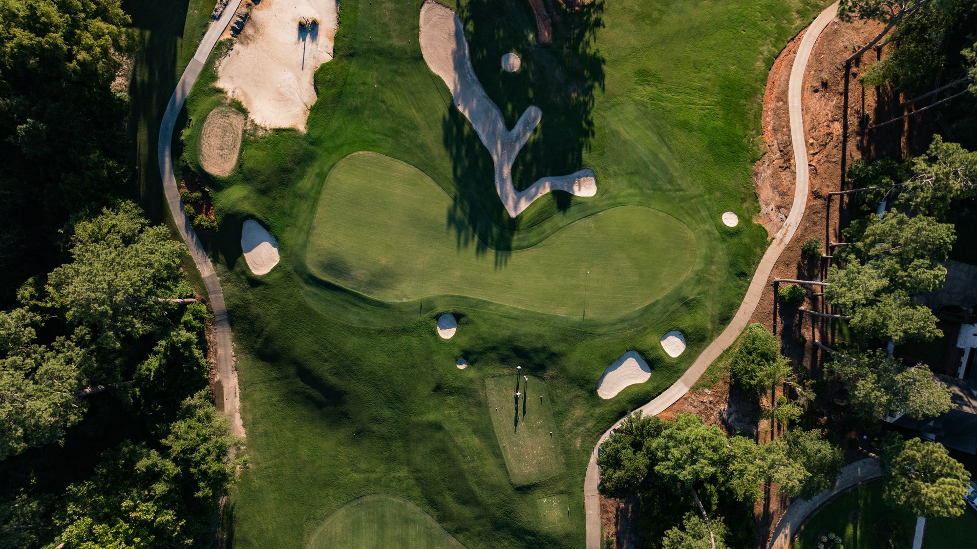 Aiken - Above Nos. 1 & 17