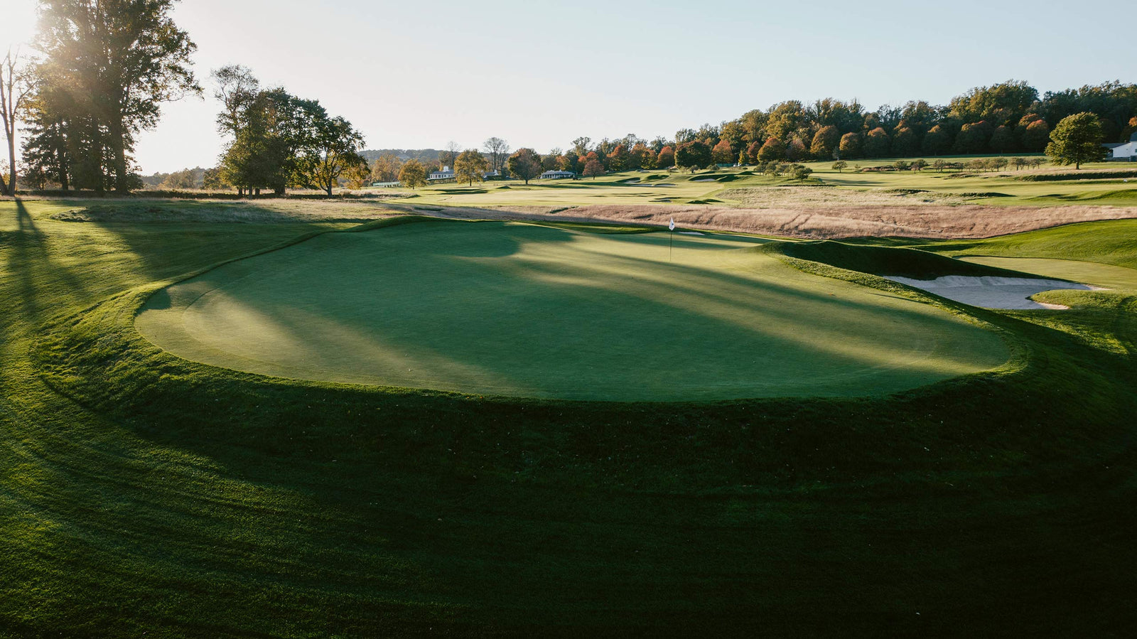 Somerset Hills - No. 2