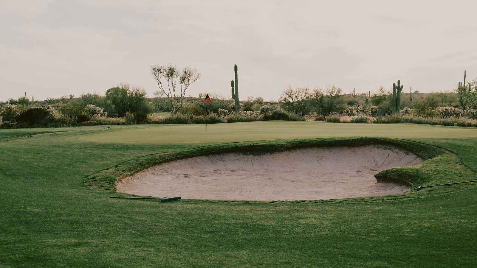 We-Ko-Pa - No. 2 Green