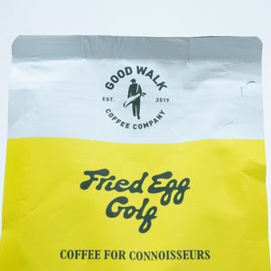 The Shotgun Start Coffee Golf Blend - Limited Offering