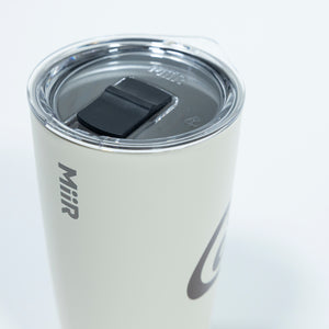 The Shotgun Start Coffee Golf & MiiR Tumbler - Sandstone