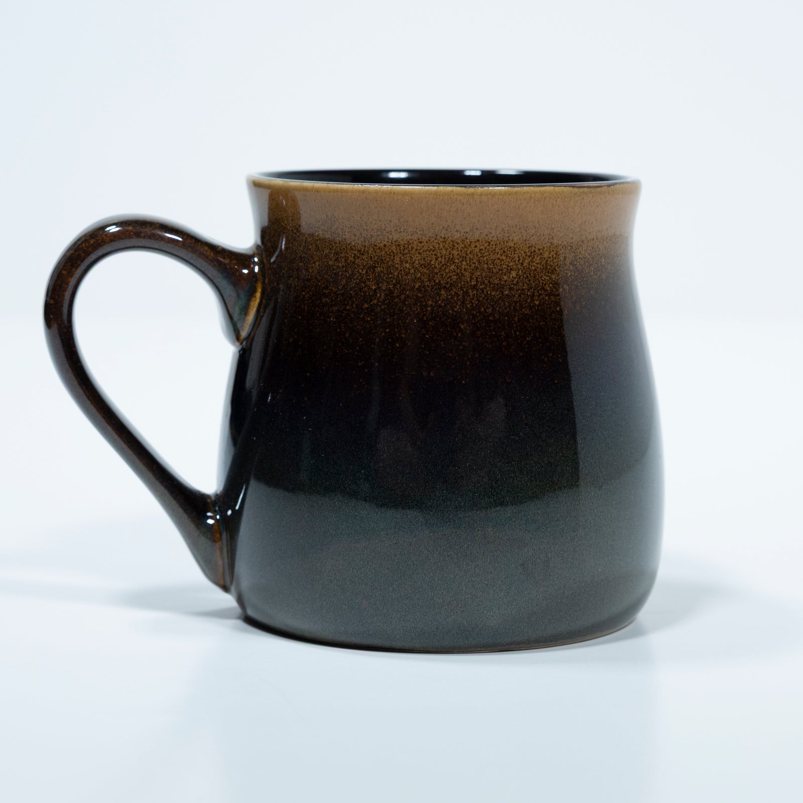 The Shotgun Start Coffee Golf Mug