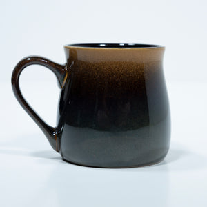 The Shotgun Start Coffee Golf Mug