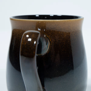 The Shotgun Start Coffee Golf Mug