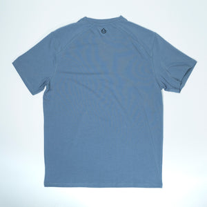 Fried Egg Golf Potato Chip & tasc Lightweight T-Shirt - Anchor