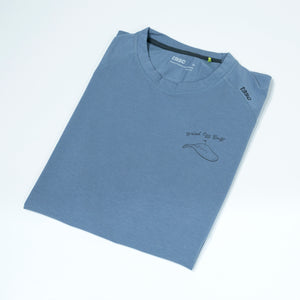 Fried Egg Golf Potato Chip & tasc Lightweight T-Shirt - Anchor