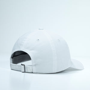 The Shotgun Start Chicago & Richardson Cotton Hat - White