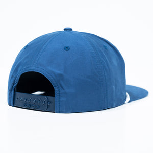 Fried Egg Golf & Richardson Rope Hat - Navy