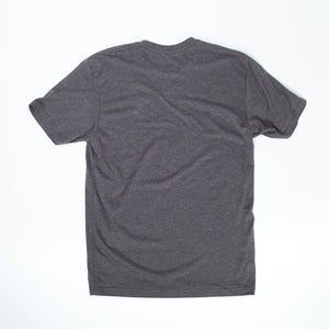 The Shotgun Start T-Shirt - Macchiato