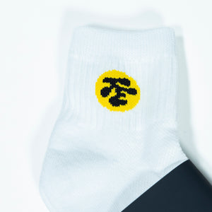 Fried Egg Golf & Del Campo Socks