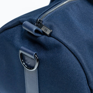 Fried Egg Golf Club and Holderness & Bourne Marston Duffel Bag - Navy