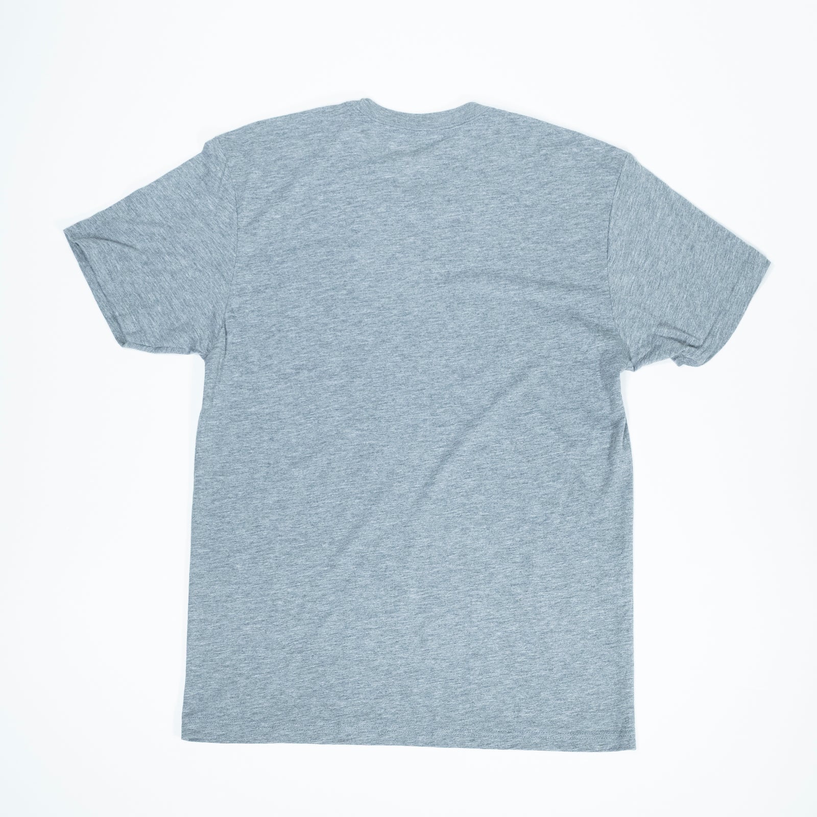 Fried Egg Golf Potato Chip T-Shirt - Premium Heather