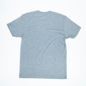 Fried Egg Golf Potato Chip T-Shirt - Premium Heather