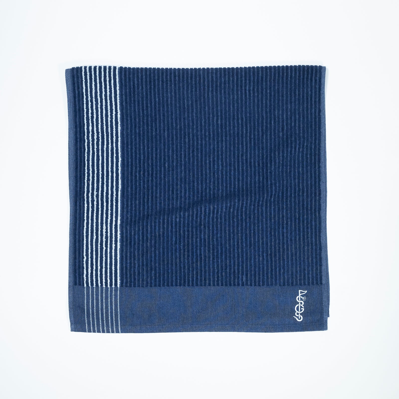 The Shotgun Start Towel - Navy