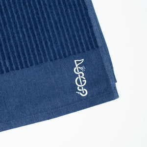 The Shotgun Start Towel - Navy
