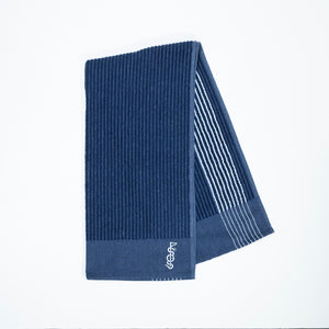The Shotgun Start Towel - Navy