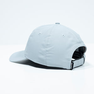The Shotgun Start & Imperial Performance Dad Hat - Fog