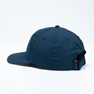 The Shotgun Start & Imperial Performance Dad Hat - Navy