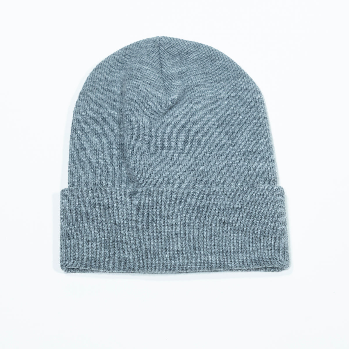 Fried Egg Golf & Richardson Beanie - Heather Gray
