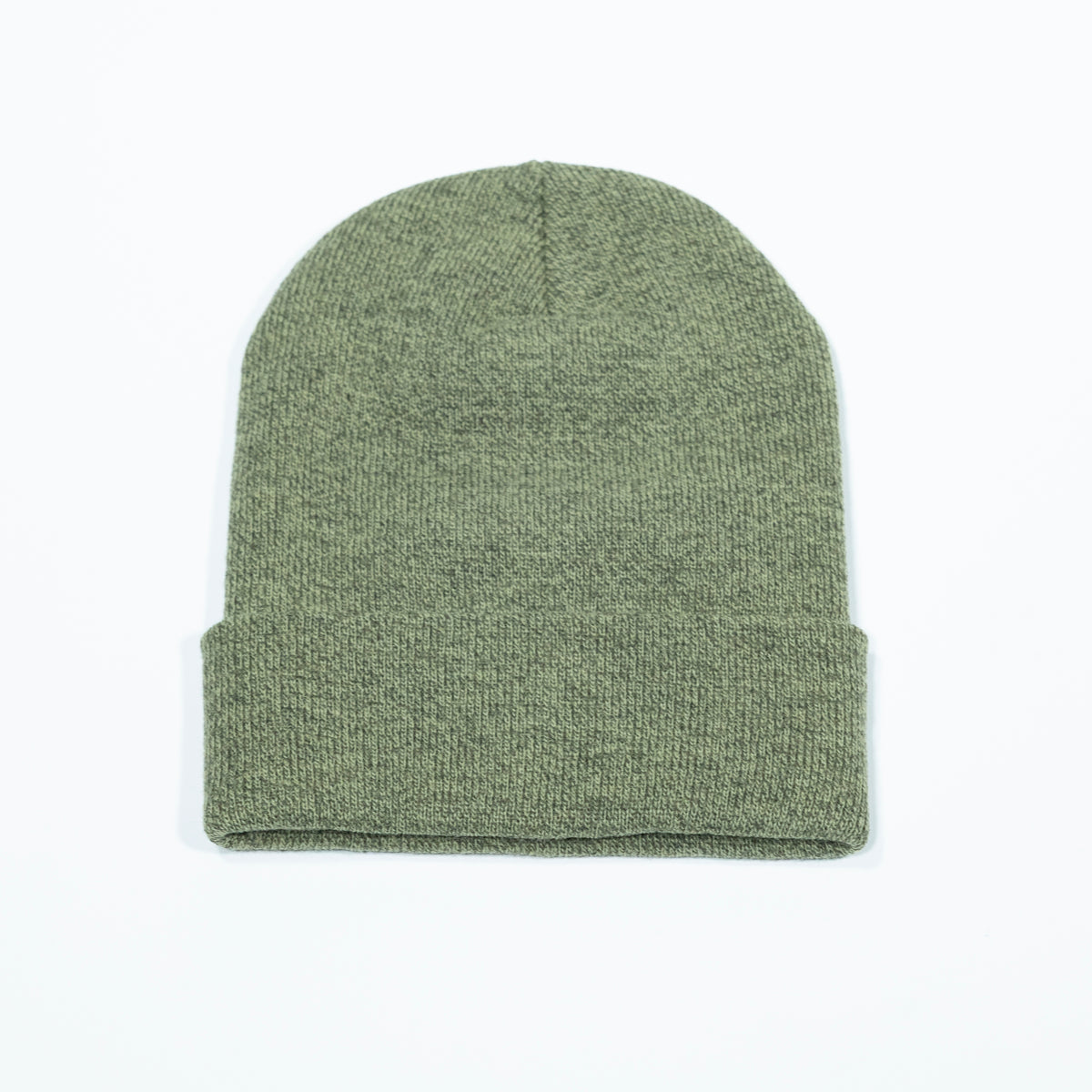 Fried Egg Golf & Richardson Beanie - Heather Loden