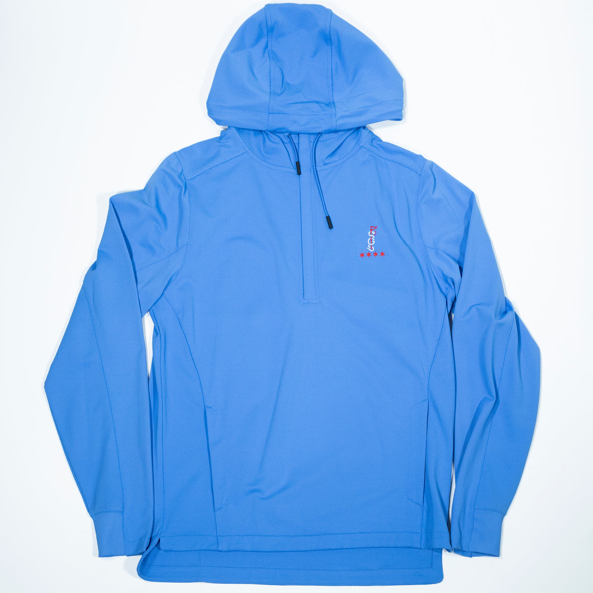 The Shotgun Start Chicago & B. Draddy Cool Hoodie - Mac