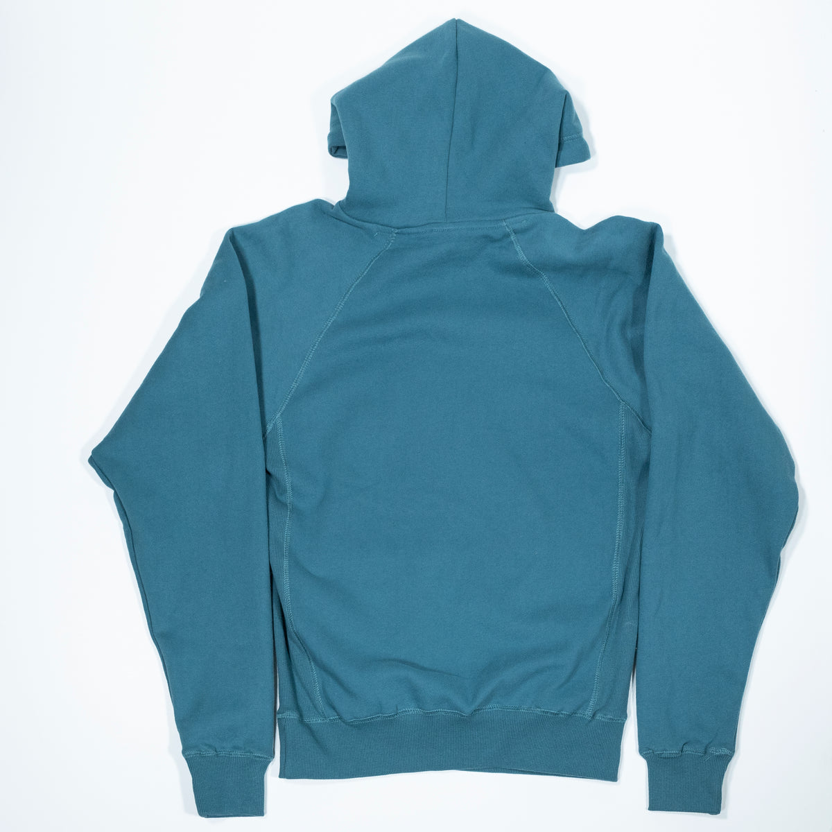 Fried Egg Golf Hoodie - Dark Teal