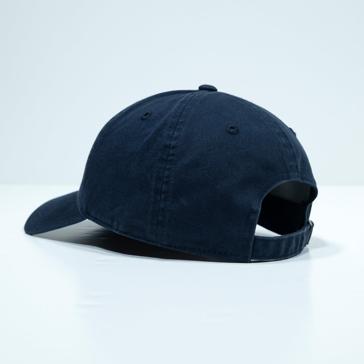 Fried Egg Golf & American Needle Dad XL Hat - Navy