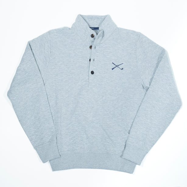 The Shotgun Start & B. Draddy Hanse - Gray Heather
