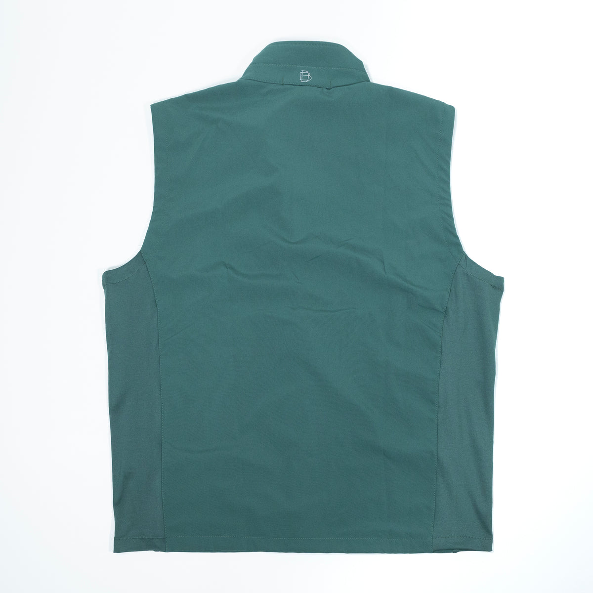 The Shotgun Start & Draddy Sport Everyday Vest - Hunter