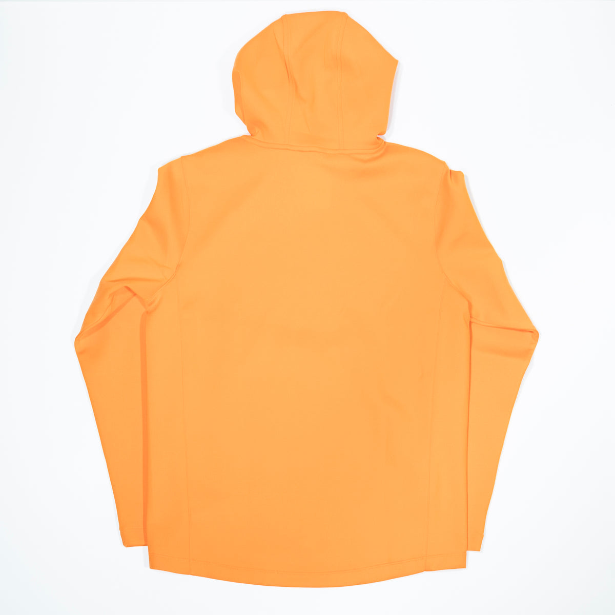 Fried Egg Golf & Zero Restriction TKO Hoodie - Cayenne