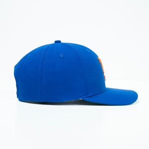 Fried Egg Golf & Richardson Players Hat - Royal