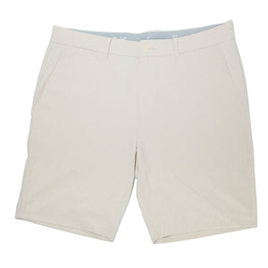 Fried Egg Golf Club & Draddy Sport Zac Short - Oyster