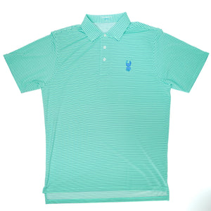 Fried Egg Golf Club & Draddy Sport Crunch Polo - Loaded